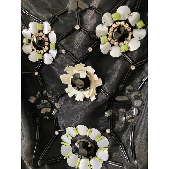 French connection cocktail dress - Picture 5 of 8